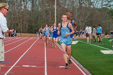 D-Track vs Byrnes 325